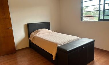 Casa en Renta en San José Carpintero, Puebla