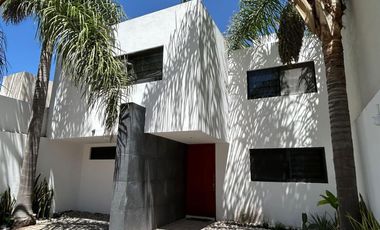 Casa en Renta en San José Carpintero, Puebla