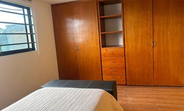 Casa en Renta en San José Carpintero, Puebla