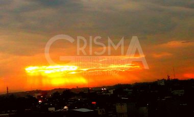 DEPARTAMENTO AMUEBLADO EN ZONA CENTRO