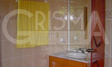 DEPARTAMENTO AMUEBLADO EN ZONA CENTRO