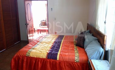 DEPARTAMENTO AMUEBLADO EN ZONA CENTRO