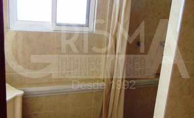 DEPARTAMENTO AMUEBLADO EN ZONA CENTRO