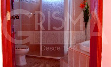 DEPARTAMENTO AMUEBLADO EN ZONA CENTRO