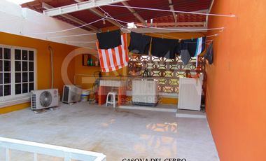 DEPARTAMENTO AMUEBLADO EN ZONA CENTRO