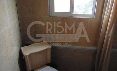DEPARTAMENTO AMUEBLADO EN ZONA CENTRO