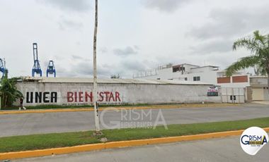 TERRENO EN RENTA DA AL RÍO EN CARRETERA A LA BARRA