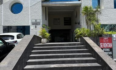 Oficina en Renta, Edificio Corporativo Tulum 269, en Cancún