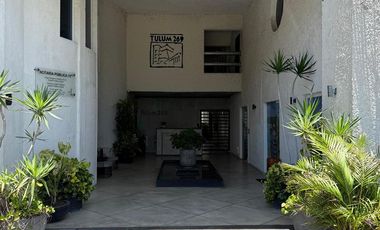 Oficina en Renta, Edificio Corporativo Tulum 269, en Cancún