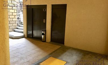 Departamento en Renta en Lomas Anáhuac (Condominio 