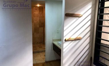 Departamento en Renta en Lomas Anáhuac (Condominio 