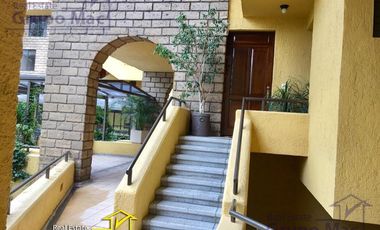 Departamento en Renta en Lomas Anáhuac (Condominio 