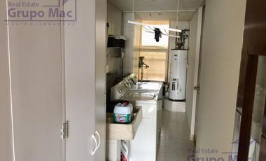 Departamento en Renta en Lomas Anáhuac (Condominio 