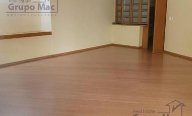 Departamento en Renta en Lomas Anáhuac (Condominio 