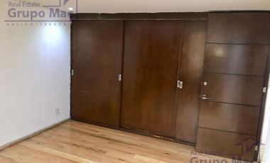 Departamento en Renta en Lomas Anáhuac (Condominio 