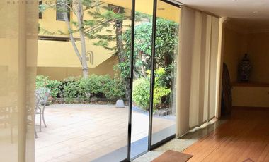 Departamento en Renta en Lomas Anáhuac (Condominio 