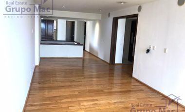 Departamento en Renta en Lomas Anáhuac (Condominio 