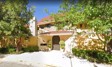 Departamento en Renta en Lomas Anáhuac (Condominio 
