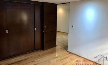 Departamento en Renta en Lomas Anáhuac (Condominio 