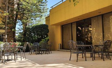 Departamento en Renta en Lomas Anáhuac (Condominio 