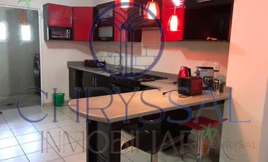 Casa en condominio en  Villas Náutico, altamira