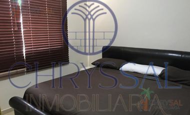 Casa en condominio en  Villas Náutico, altamira
