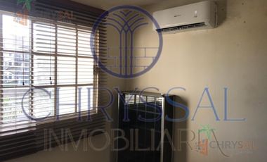 Casa en condominio en  Villas Náutico, altamira