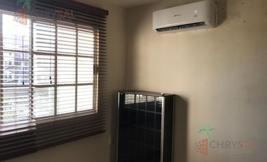 Casa en condominio en  Villas Náutico, altamira