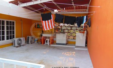 DEPARTAMENTO AMUEBLADO EN ZONA CENTRO