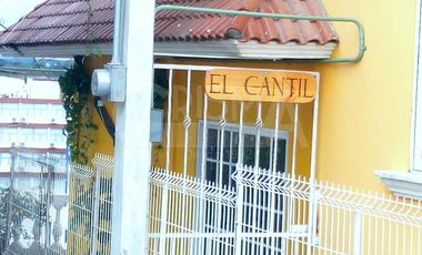 DEPARTAMENTO AMUEBLADO EN ZONA CENTRO