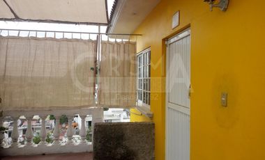 DEPARTAMENTO AMUEBLADO EN ZONA CENTRO