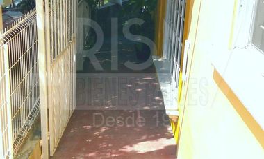 DEPARTAMENTO AMUEBLADO EN ZONA CENTRO