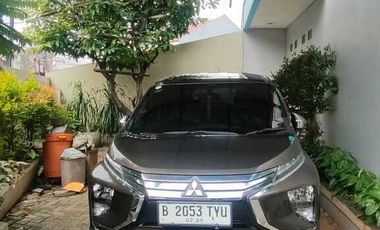 Rumah Sewa Townhouse Poltangan PaSar minggu