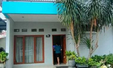 Rumah Sewa Townhouse Poltangan PaSar minggu