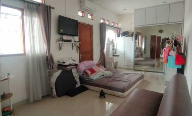 Rumah Sewa Townhouse Poltangan PaSar minggu