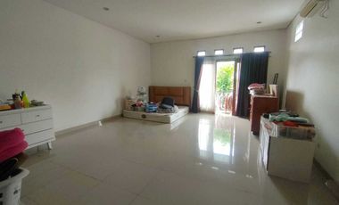 Rumah Sewa Townhouse Poltangan PaSar minggu