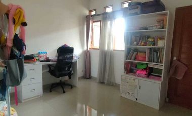 Rumah Sewa Townhouse Poltangan PaSar minggu