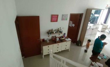 Rumah Sewa Townhouse Poltangan PaSar minggu