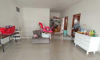 Rumah Sewa Townhouse Poltangan PaSar minggu