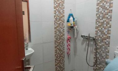 Rumah Sewa Townhouse Poltangan PaSar minggu