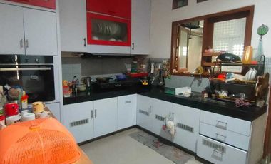 Rumah Sewa Townhouse Poltangan PaSar minggu