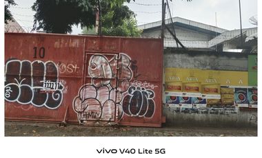 Disewakan Gudang Daerah Industri Tandes