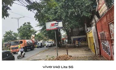 Disewakan Gudang Daerah Industri Tandes