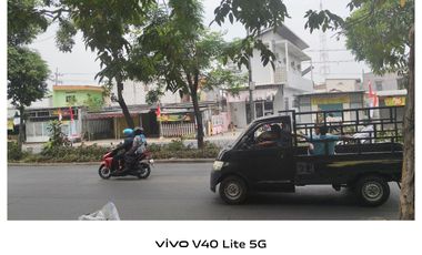 Disewakan Gudang Daerah Industri Tandes