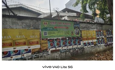 Disewakan Gudang Daerah Industri Tandes