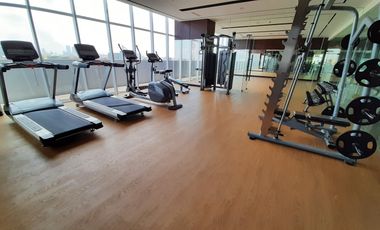 Apartemen Belleview Manyar Kertoarjo Full Furnish Design Interior