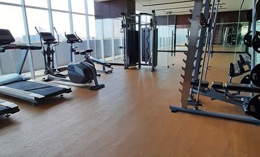 Apartemen Belleview Manyar Kertoarjo Full Furnish Design Interior