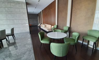 Apartemen Belleview Manyar Kertoarjo Full Furnish Design Interior