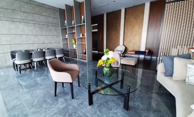 Apartemen Belleview Manyar Kertoarjo Full Furnish Design Interior