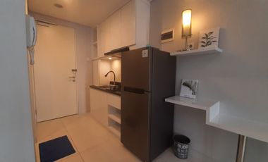 Apartemen Belleview Manyar Kertoarjo Full Furnish Design Interior